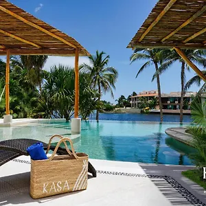 Kasa Riviera Maya *** Puerto Aventuras