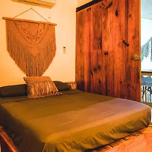 Hotel Coelum Boutique Tulum