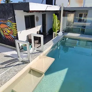 Sak-naj *** Akumal