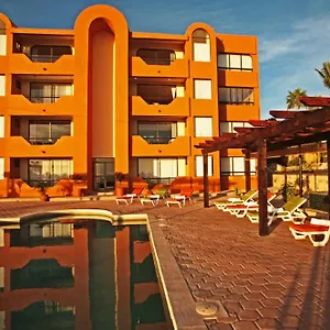 Hotel Sunrock & Cabo San Lucas