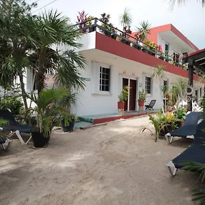 Roseliz Punta Allen