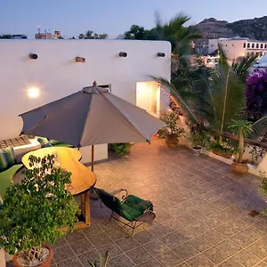 Hotel Milagros Cabo San Lucas