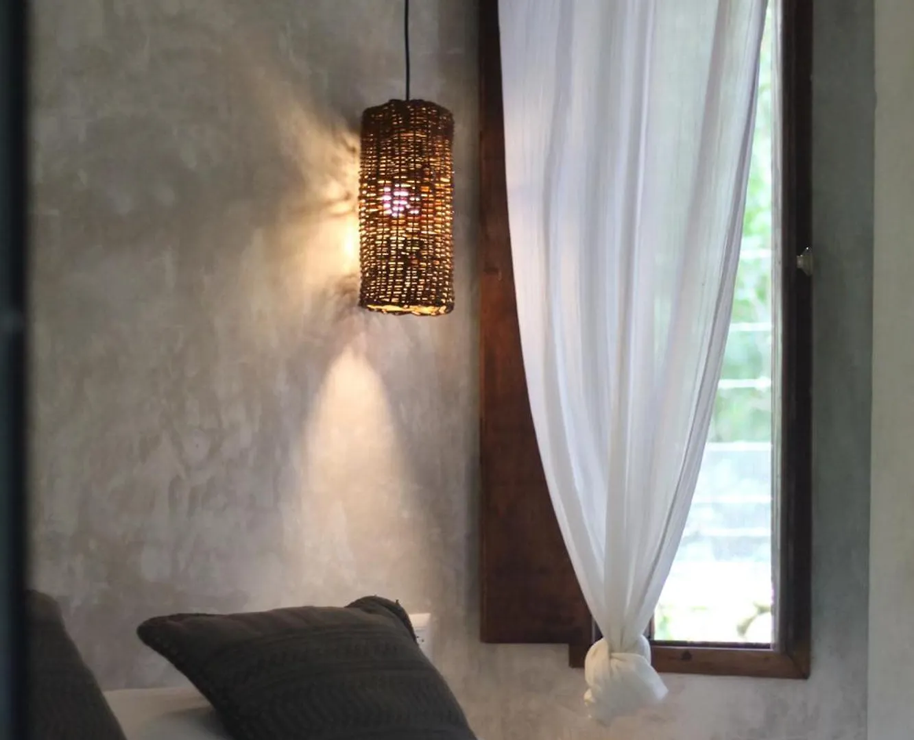 Bed & Breakfast Verdeamar Eco Lodge Jungle Retreat Chemuyil